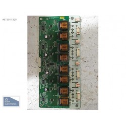 SIT220WD08C01 , GCCT100CA , Rev 5.0 , SAMSUNG INVERTER BOARD